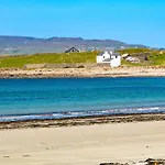 Ocean Sail House Hébergement de vacances Dungloe