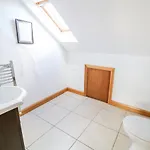 Hébergement de vacances Ocean Sail House Dungloe