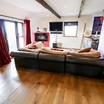 Ocean Sail House Hébergement de vacances Dungloe
