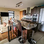 Ocean Sail House Dungloe
