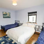 Hébergement de vacances Ocean Sail House Dungloe