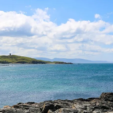 Tatil Evi Ocean Sail House