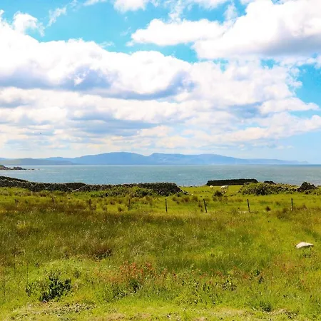 Holiday home Ocean Sail House Dungloe