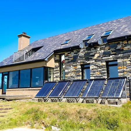 Holiday home Ocean Sail House