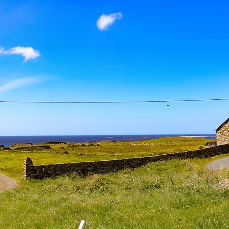Ocean Sail House Holiday home *