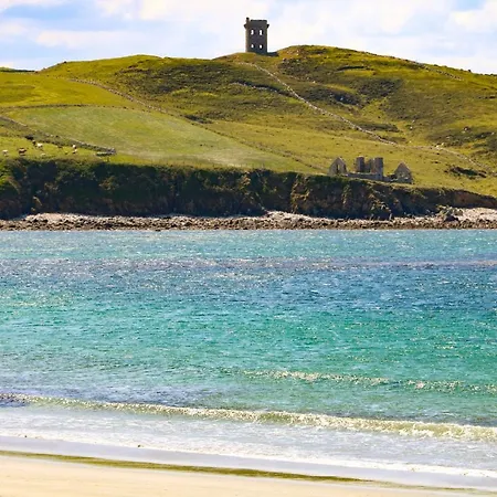 Ocean Sail House * Dungloe