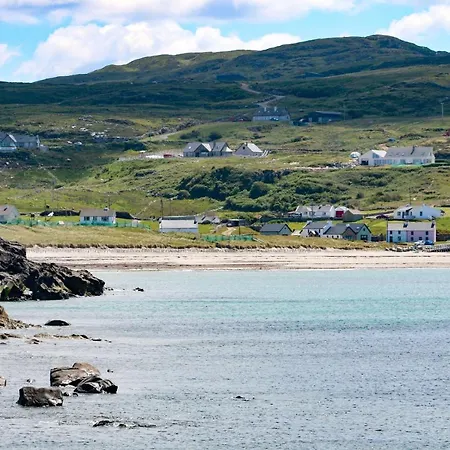 Ocean Sail House Dungloe