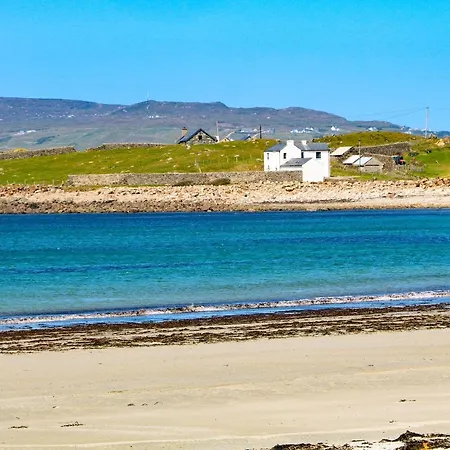 Ocean Sail House Holiday home Dungloe