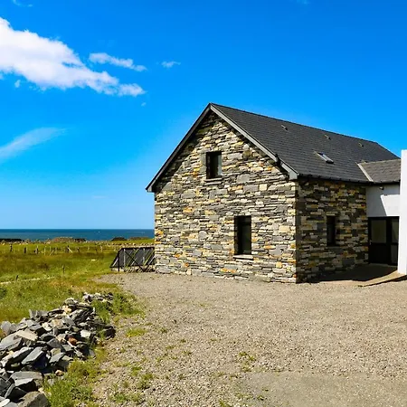 Feriehus Ocean Sail House