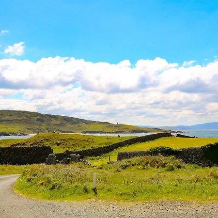 Tatil Evi Ocean Sail House