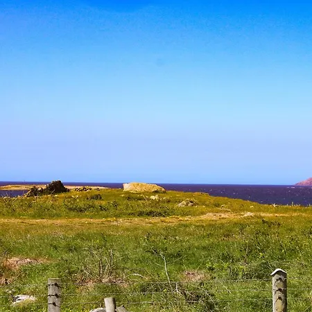 Ocean Sail House Tatil Evi *