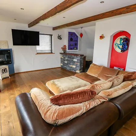 Ocean Sail House Holiday home Dungloe