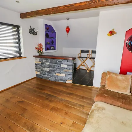 Ocean Sail House Holiday home *