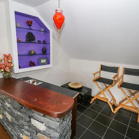 Ocean Sail House Holiday home