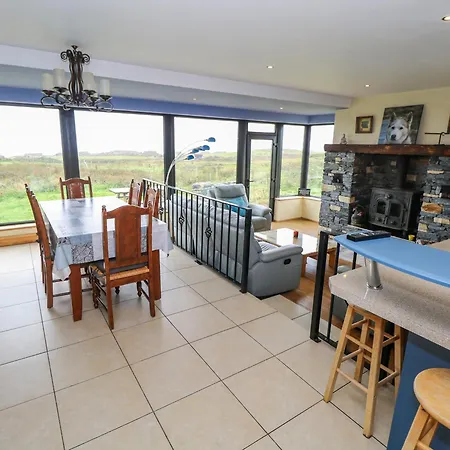 Ocean Sail House * Dungloe