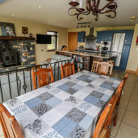 Ocean Sail House Holiday home