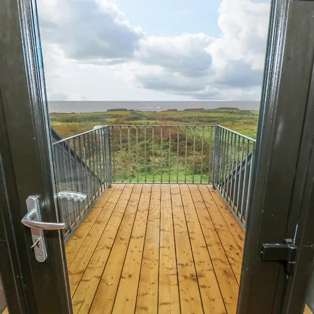 Holiday home Ocean Sail House *