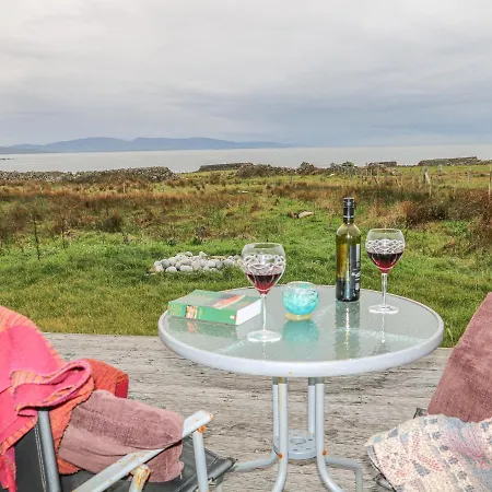 Ocean Sail House Nyaraló *