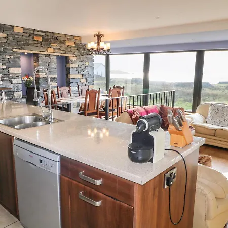 Ocean Sail House Dungloe