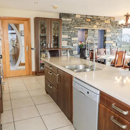 Ocean Sail House Dungloe