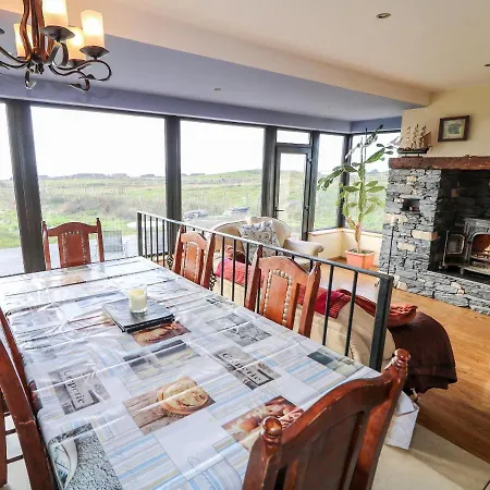 Ocean Sail House Tatil Evi