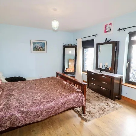 Ocean Sail House Holiday home Dungloe