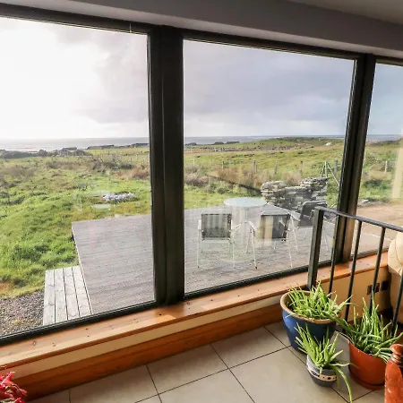 Ocean Sail House Tatil Evi *