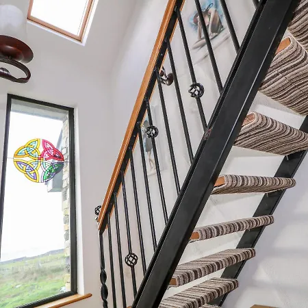 Tatil Evi Ocean Sail House *