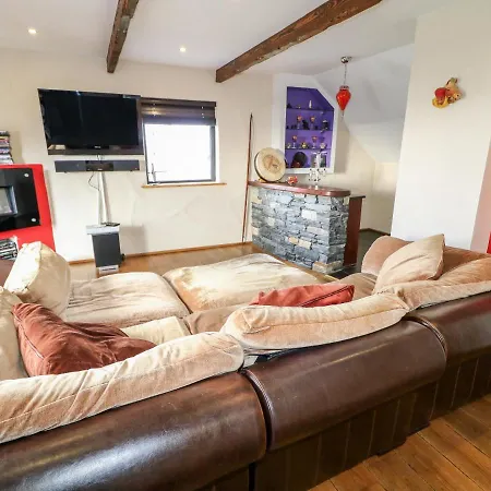 Ocean Sail House * Dungloe