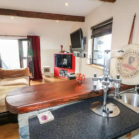 Holiday home Ocean Sail House
