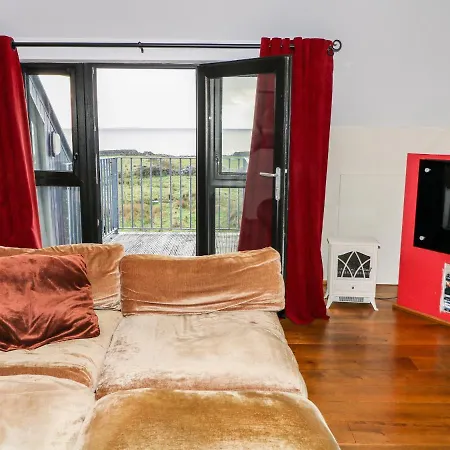 Holiday home Ocean Sail House
