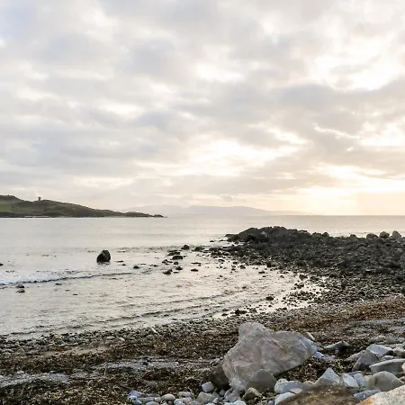Ocean Sail House Nyaraló Dungloe