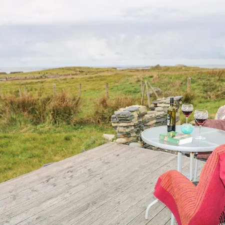 Ocean Sail House Dungloe