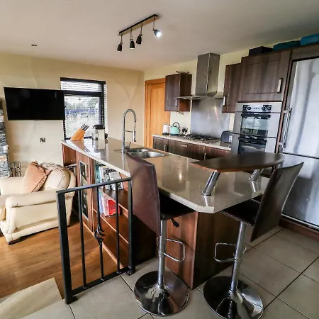 Ocean Sail House Dungloe