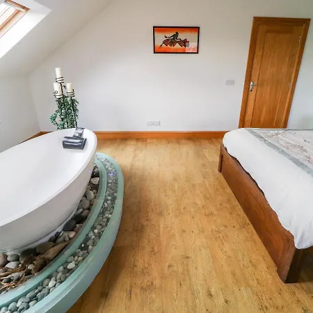 Holiday home Ocean Sail House