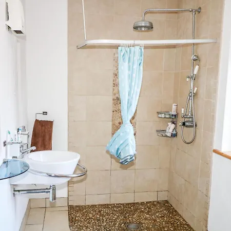 Tatil Evi Ocean Sail House