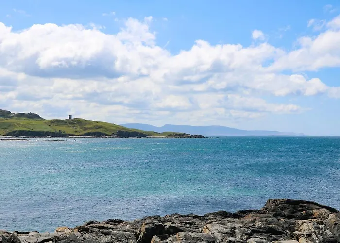 Hébergement de vacances Ocean Sail House