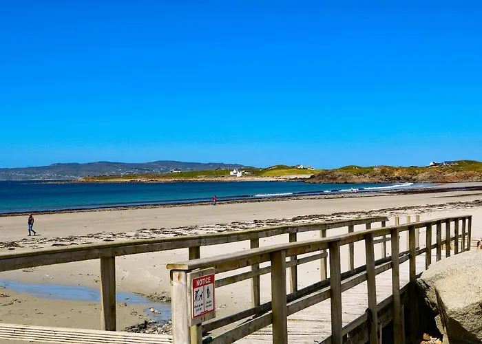 Hébergement de vacances Ocean Sail House