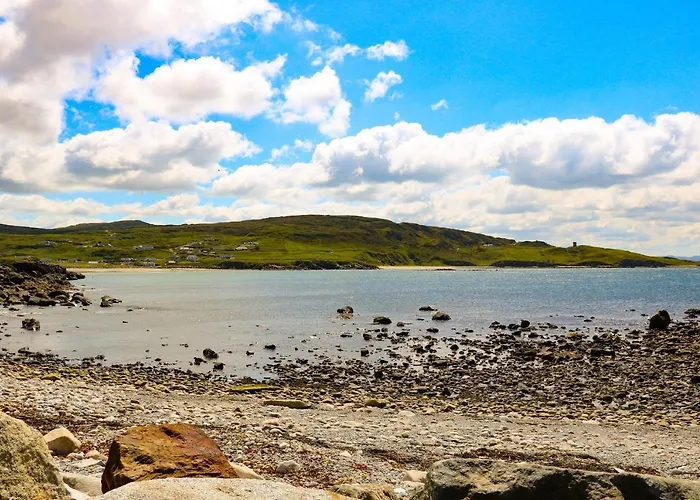 Hébergement de vacances Ocean Sail House *