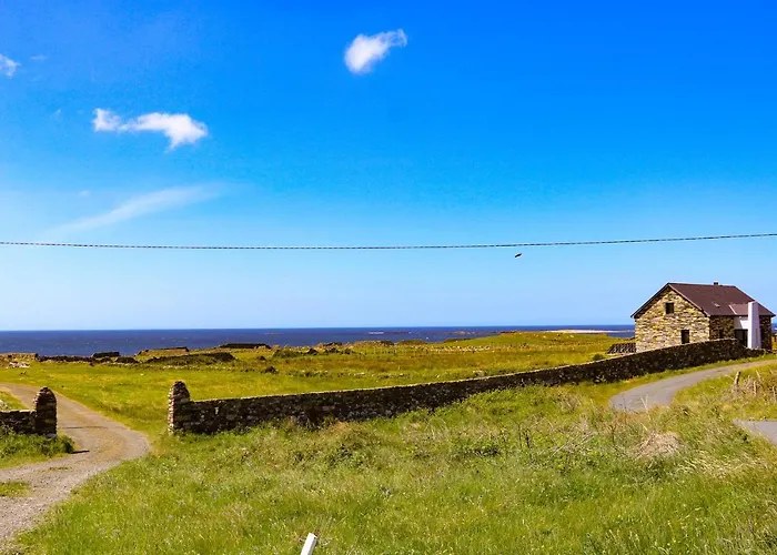 Ocean Sail House Hébergement de vacances *