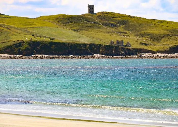 Ocean Sail House * Dungloe