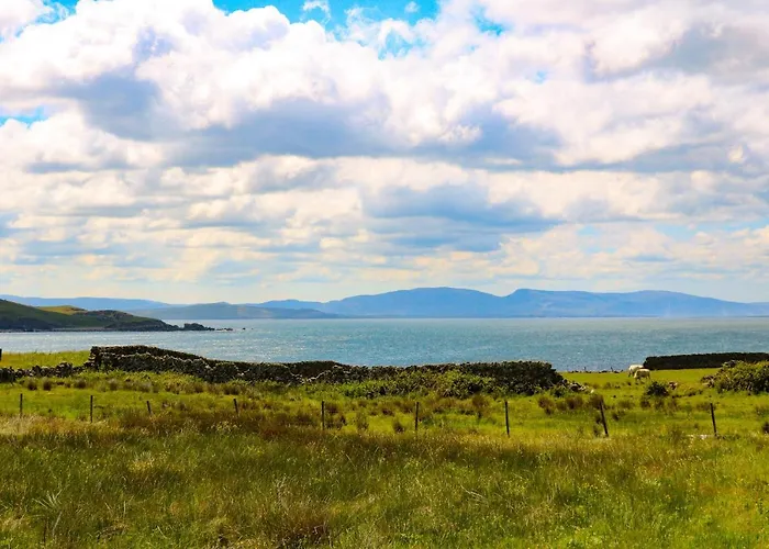 Ocean Sail House Hébergement de vacances *