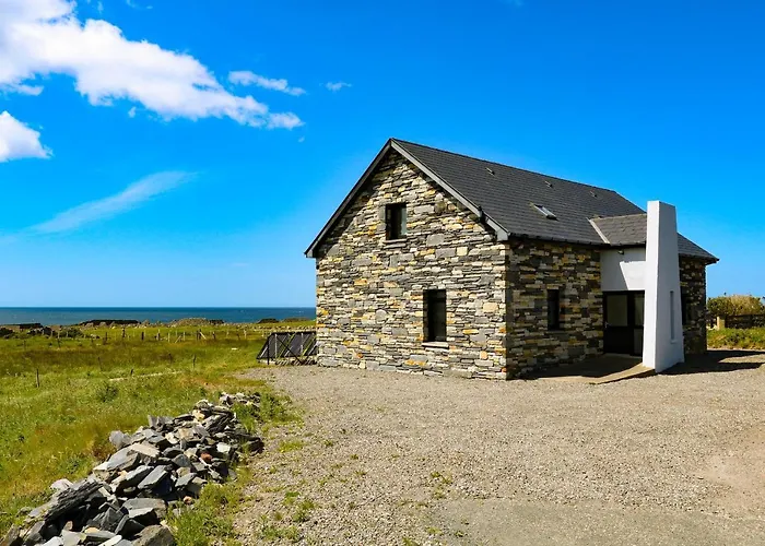 Hébergement de vacances Ocean Sail House