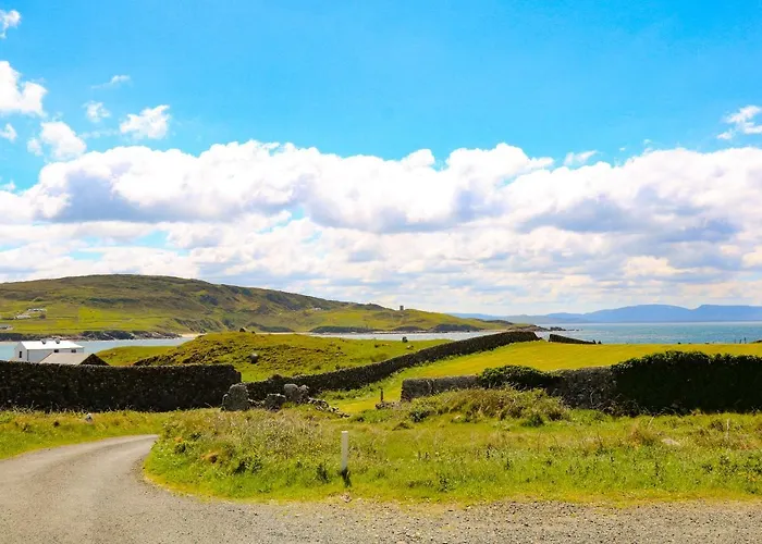 Hébergement de vacances Ocean Sail House