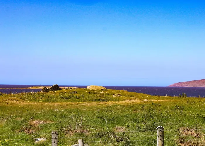 Ocean Sail House Hébergement de vacances *