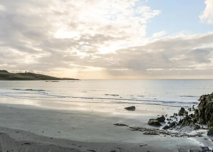 Ocean Sail House Hébergement de vacances *