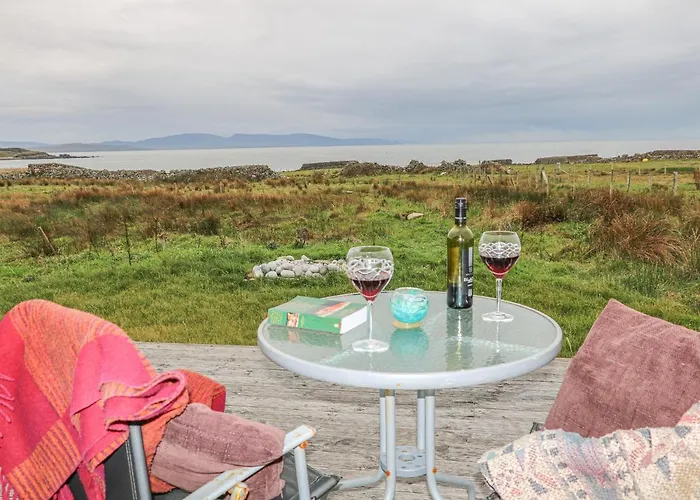 Ocean Sail House Hébergement de vacances *