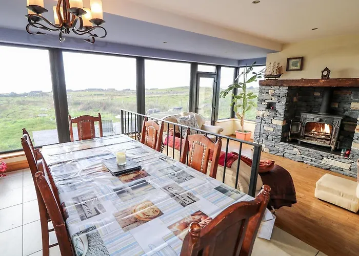 Ocean Sail House Hébergement de vacances