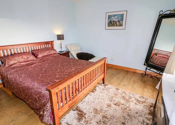 Ocean Sail House * Dungloe