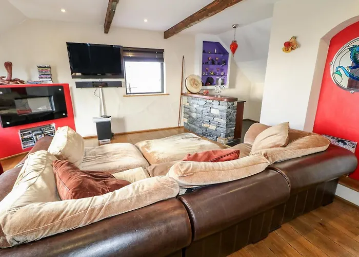 Ocean Sail House * Dungloe